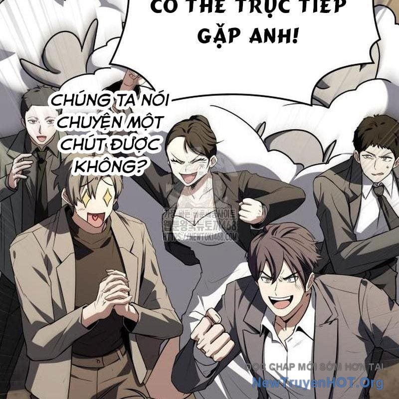 Kim Chiến Sĩ: Hành Trình Xây Dựng Đặc Tính Chap 52 - Next Chap 53