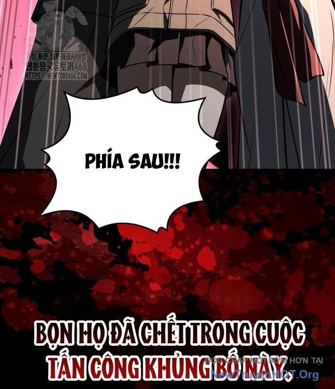 Kim Chiến Sĩ: Hành Trình Xây Dựng Đặc Tính Chap 53 - Next Chap 54