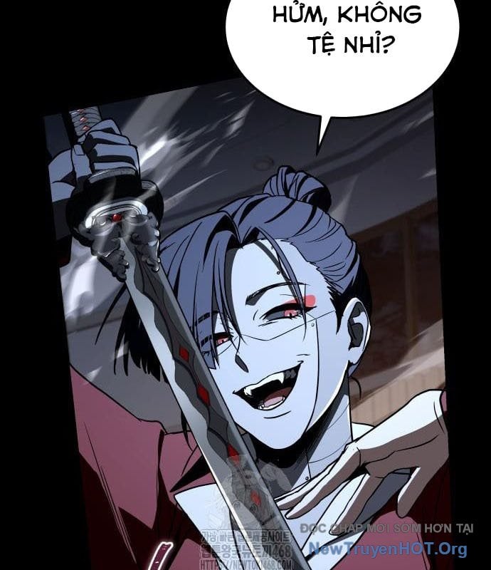 Kim Chiến Sĩ: Hành Trình Xây Dựng Đặc Tính Chap 53 - Next Chap 54