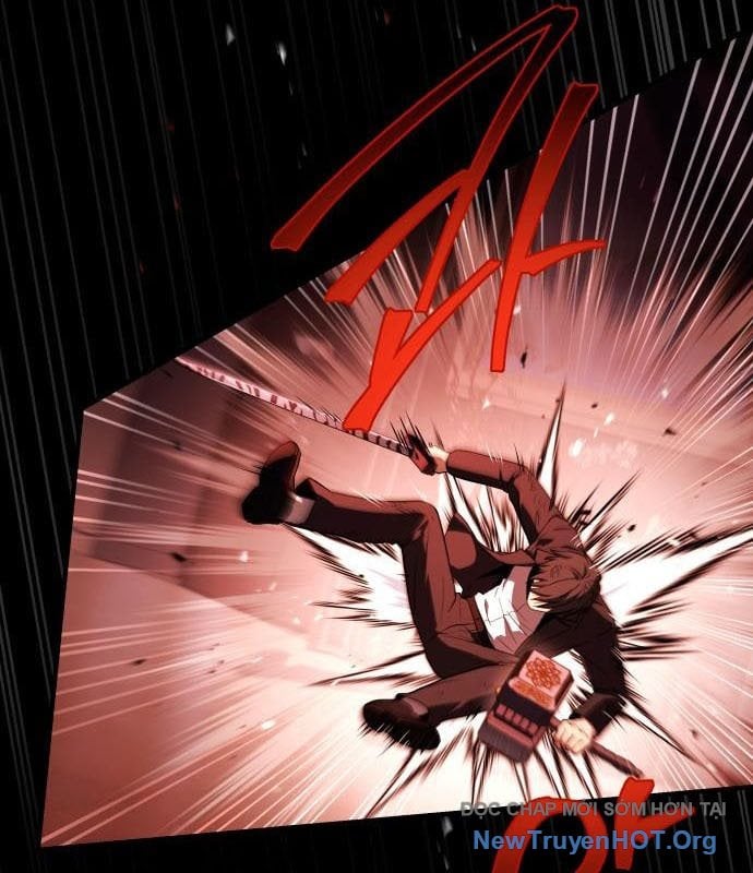 Kim Chiến Sĩ: Hành Trình Xây Dựng Đặc Tính Chap 53 - Next Chap 54