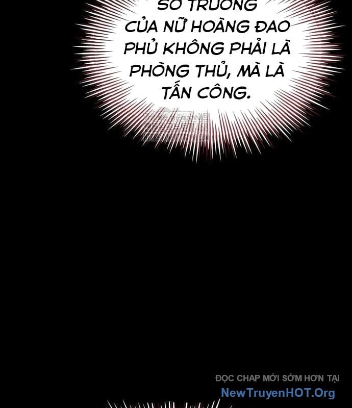 Kim Chiến Sĩ: Hành Trình Xây Dựng Đặc Tính Chap 53 - Next Chap 54