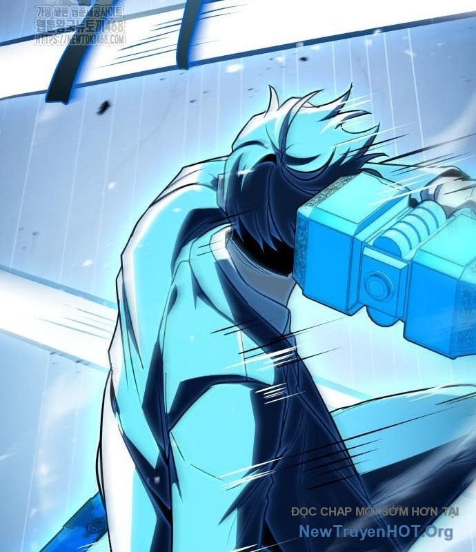 Kim Chiến Sĩ: Hành Trình Xây Dựng Đặc Tính Chap 53 - Next Chap 54