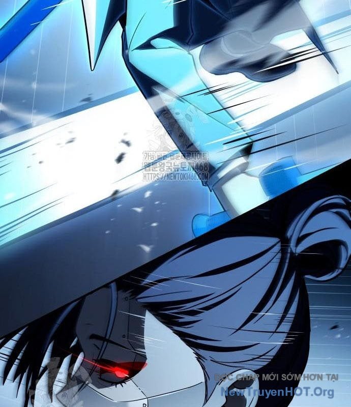 Kim Chiến Sĩ: Hành Trình Xây Dựng Đặc Tính Chap 53 - Next Chap 54