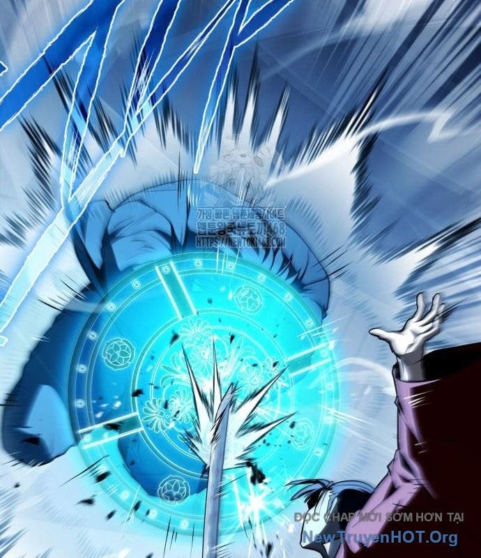 Kim Chiến Sĩ: Hành Trình Xây Dựng Đặc Tính Chap 53 - Next Chap 54