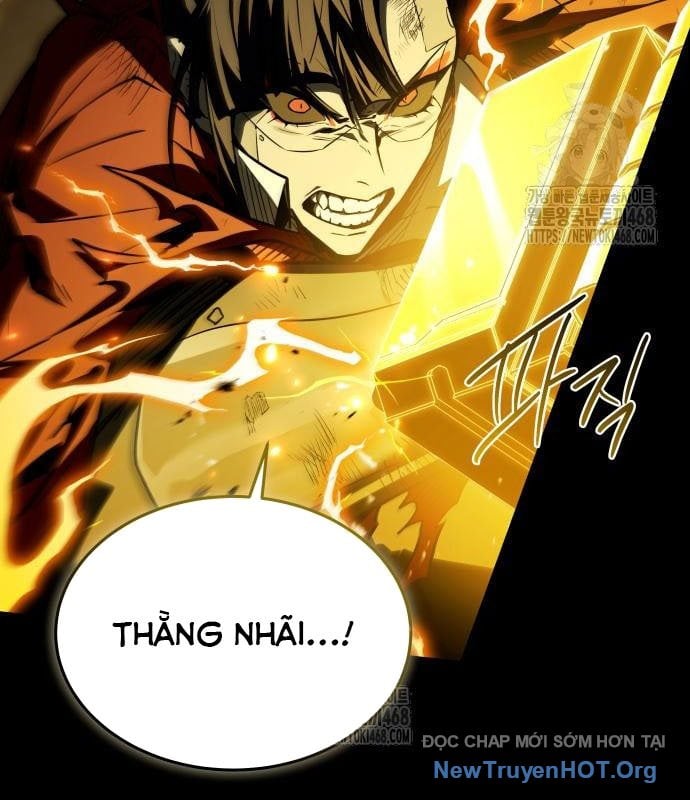 Kim Chiến Sĩ: Hành Trình Xây Dựng Đặc Tính Chap 53 - Next Chap 54