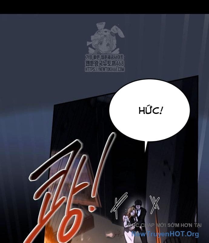 Kim Chiến Sĩ: Hành Trình Xây Dựng Đặc Tính Chap 53 - Next Chap 54
