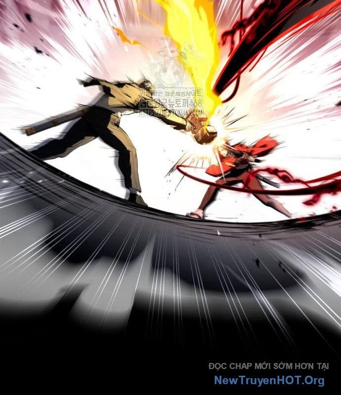 Kim Chiến Sĩ: Hành Trình Xây Dựng Đặc Tính Chap 53 - Next Chap 54