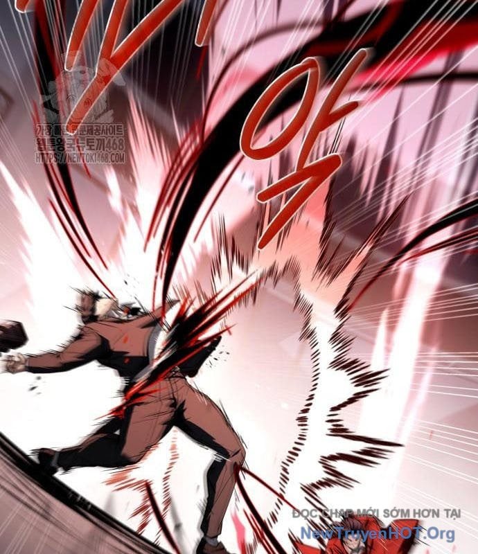 Kim Chiến Sĩ: Hành Trình Xây Dựng Đặc Tính Chap 53 - Next Chap 54