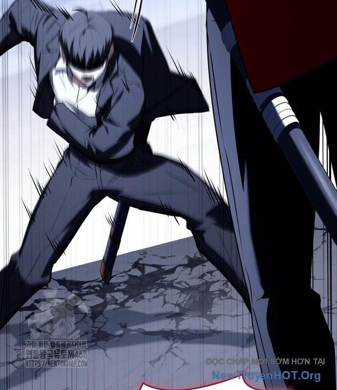 Kim Chiến Sĩ: Hành Trình Xây Dựng Đặc Tính Chap 53 - Next Chap 54