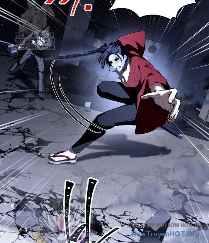 Kim Chiến Sĩ: Hành Trình Xây Dựng Đặc Tính Chap 53 - Next Chap 54