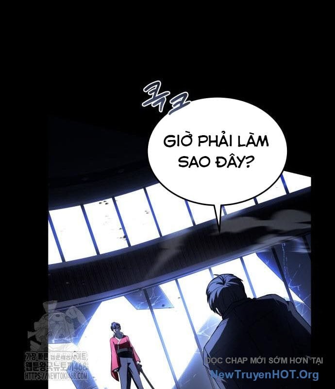 Kim Chiến Sĩ: Hành Trình Xây Dựng Đặc Tính Chap 53 - Next Chap 54