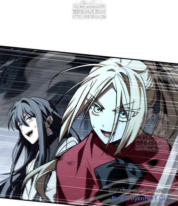 Kim Chiến Sĩ: Hành Trình Xây Dựng Đặc Tính Chap 53 - Next Chap 54