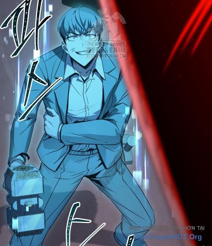 Kim Chiến Sĩ: Hành Trình Xây Dựng Đặc Tính Chap 53 - Next Chap 54