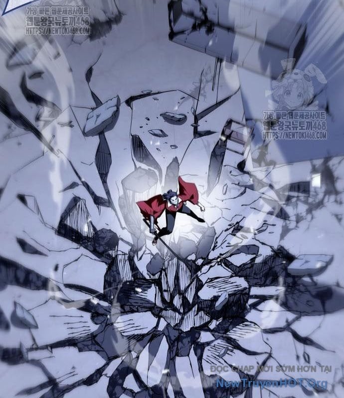 Kim Chiến Sĩ: Hành Trình Xây Dựng Đặc Tính Chap 53 - Next Chap 54