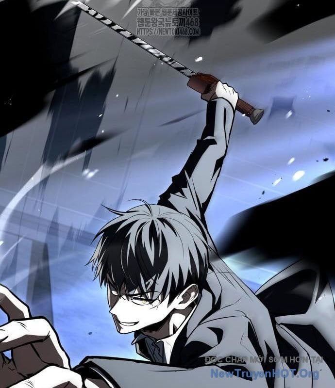 Kim Chiến Sĩ: Hành Trình Xây Dựng Đặc Tính Chap 53 - Next Chap 54