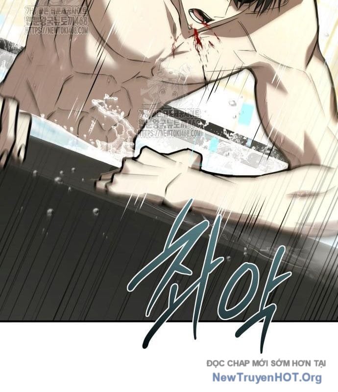 Kim Chiến Sĩ: Hành Trình Xây Dựng Đặc Tính Chap 53 - Next Chap 54