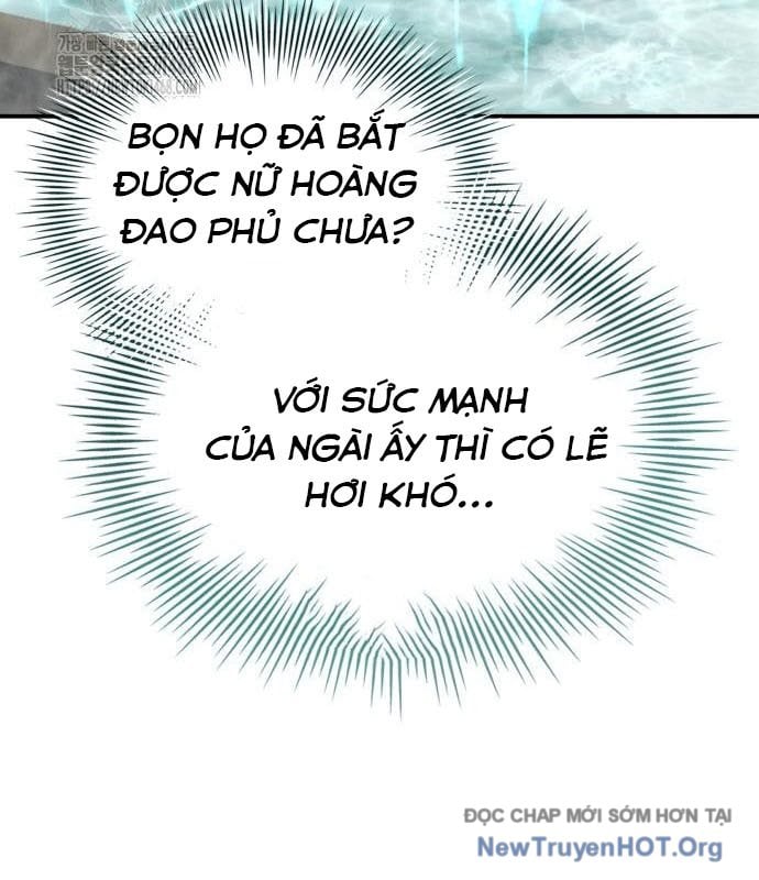 Kim Chiến Sĩ: Hành Trình Xây Dựng Đặc Tính Chap 53 - Next Chap 54