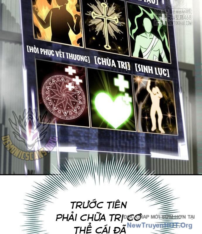 Kim Chiến Sĩ: Hành Trình Xây Dựng Đặc Tính Chap 53 - Next Chap 54