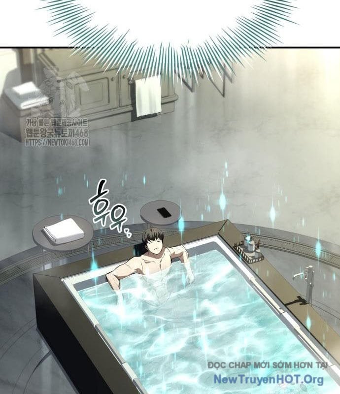 Kim Chiến Sĩ: Hành Trình Xây Dựng Đặc Tính Chap 53 - Next Chap 54