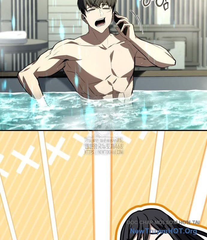 Kim Chiến Sĩ: Hành Trình Xây Dựng Đặc Tính Chap 53 - Next Chap 54