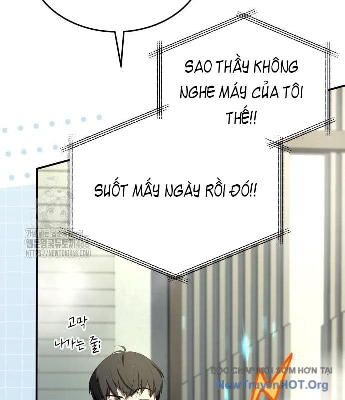 Kim Chiến Sĩ: Hành Trình Xây Dựng Đặc Tính Chap 53 - Next Chap 54