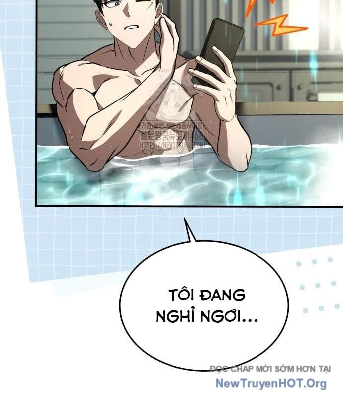 Kim Chiến Sĩ: Hành Trình Xây Dựng Đặc Tính Chap 53 - Next Chap 54