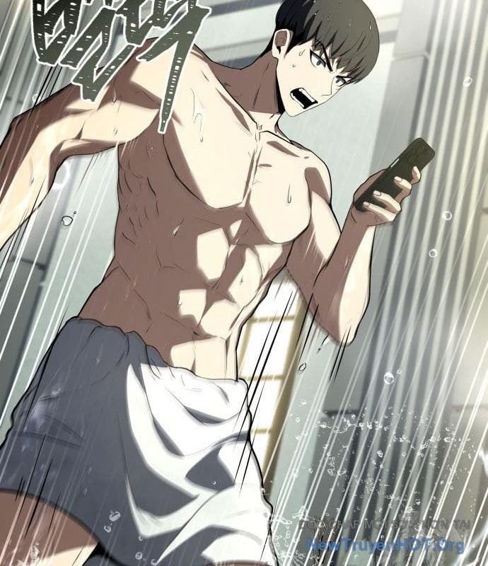 Kim Chiến Sĩ: Hành Trình Xây Dựng Đặc Tính Chap 53 - Next Chap 54