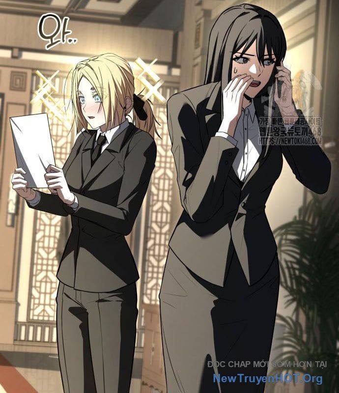 Kim Chiến Sĩ: Hành Trình Xây Dựng Đặc Tính Chap 53 - Next Chap 54