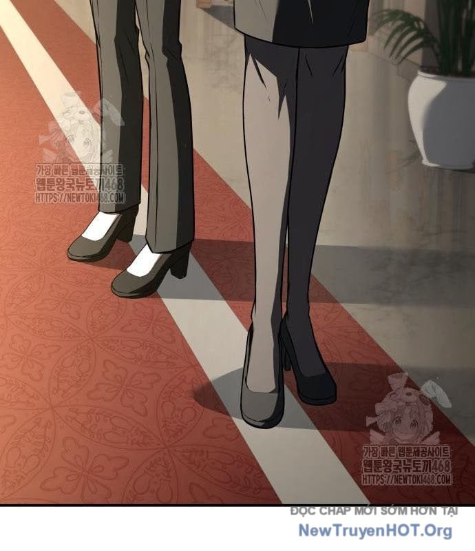 Kim Chiến Sĩ: Hành Trình Xây Dựng Đặc Tính Chap 53 - Next Chap 54