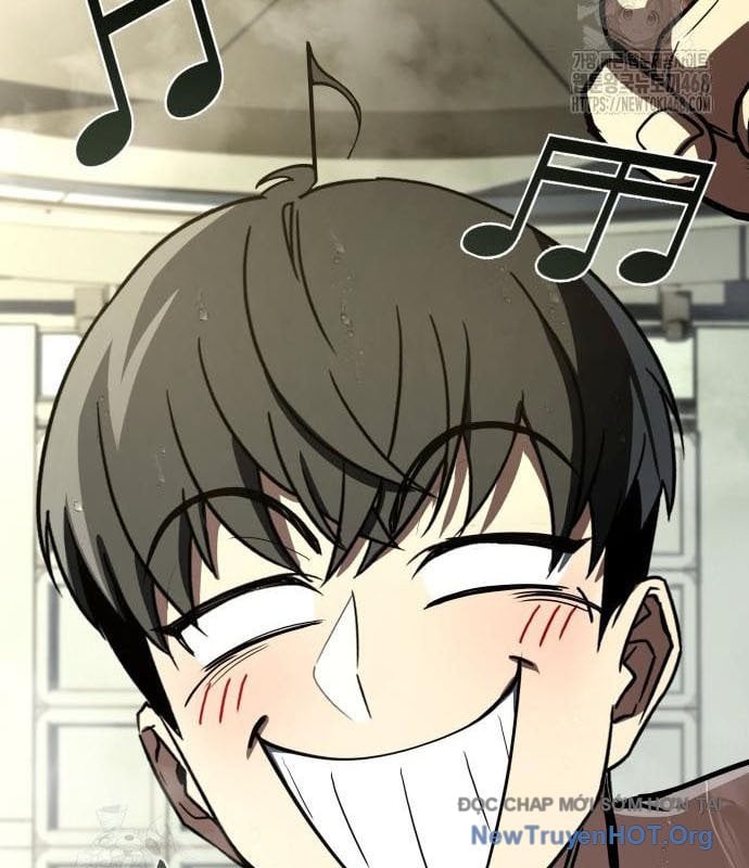 Kim Chiến Sĩ: Hành Trình Xây Dựng Đặc Tính Chap 53 - Next Chap 54