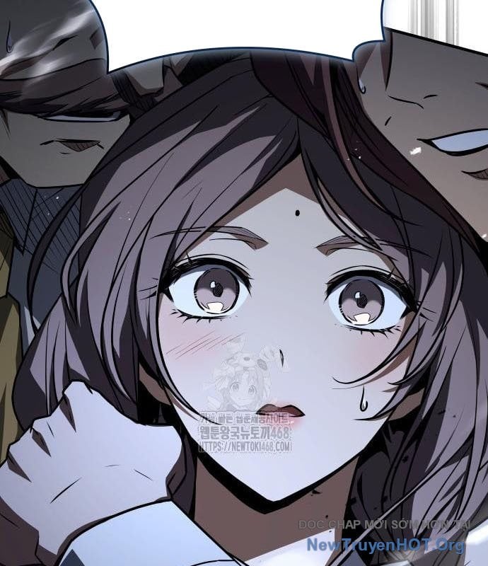 Kim Chiến Sĩ: Hành Trình Xây Dựng Đặc Tính Chap 53 - Next Chap 54