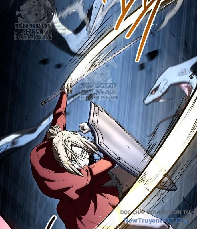 Kim Chiến Sĩ: Hành Trình Xây Dựng Đặc Tính Chap 53 - Next Chap 54