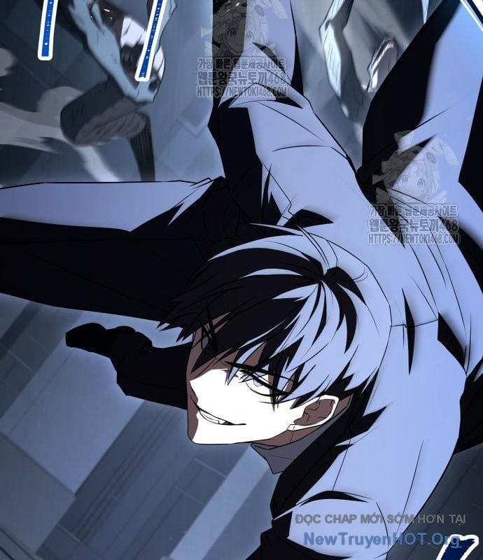 Kim Chiến Sĩ: Hành Trình Xây Dựng Đặc Tính Chap 53 - Next Chap 54