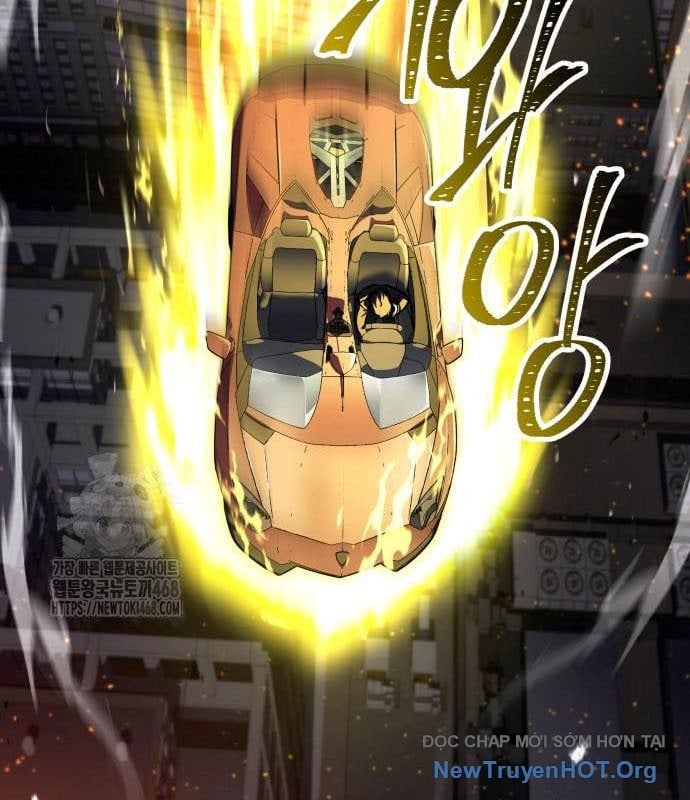 Kim Chiến Sĩ: Hành Trình Xây Dựng Đặc Tính Chap 53 - Next Chap 54