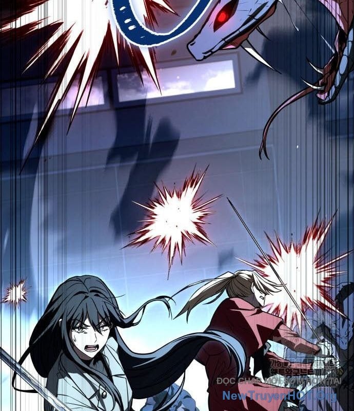 Kim Chiến Sĩ: Hành Trình Xây Dựng Đặc Tính Chap 53 - Next Chap 54