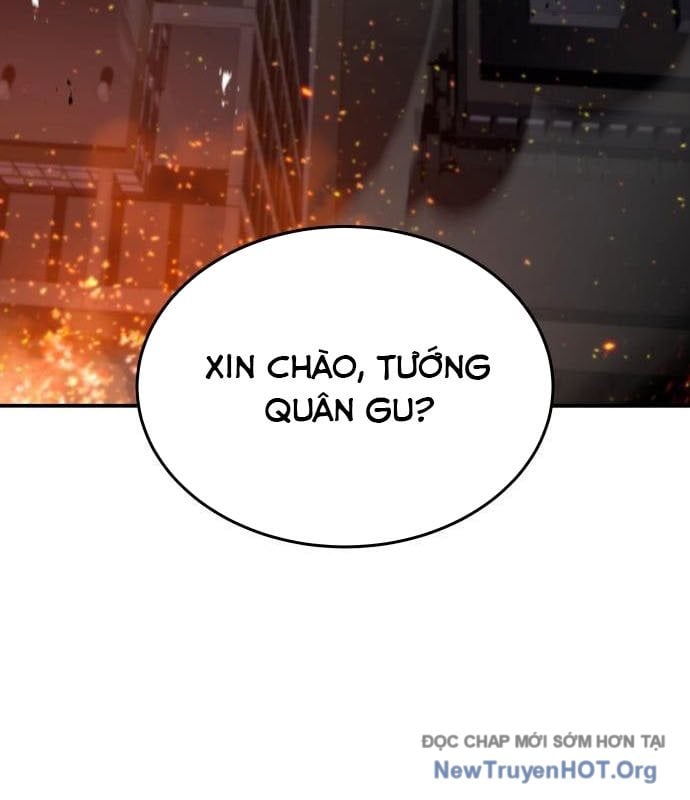 Kim Chiến Sĩ: Hành Trình Xây Dựng Đặc Tính Chap 53 - Next Chap 54