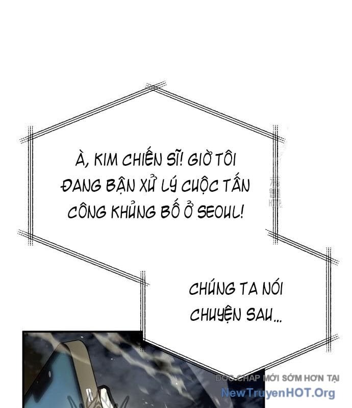 Kim Chiến Sĩ: Hành Trình Xây Dựng Đặc Tính Chap 53 - Next Chap 54