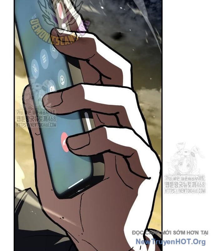 Kim Chiến Sĩ: Hành Trình Xây Dựng Đặc Tính Chap 53 - Next Chap 54