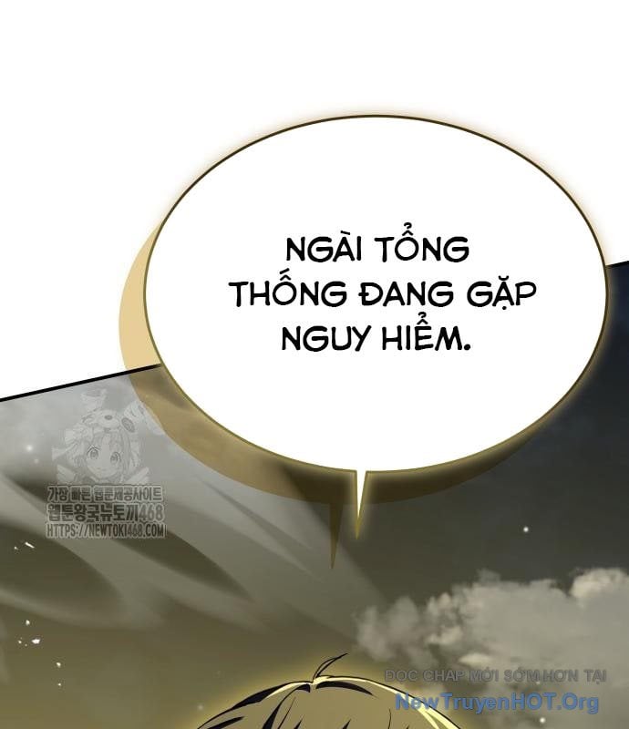 Kim Chiến Sĩ: Hành Trình Xây Dựng Đặc Tính Chap 53 - Next Chap 54