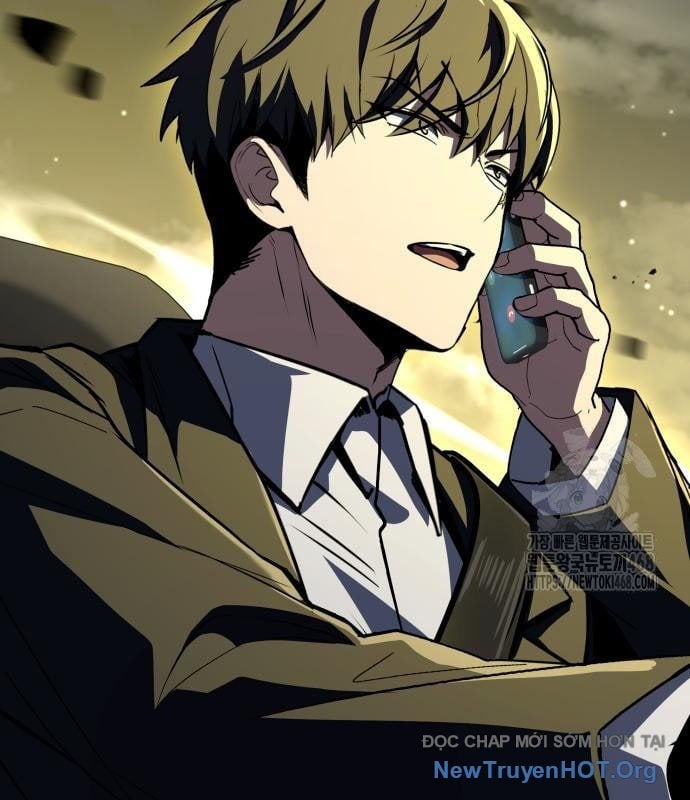 Kim Chiến Sĩ: Hành Trình Xây Dựng Đặc Tính Chap 53 - Next Chap 54