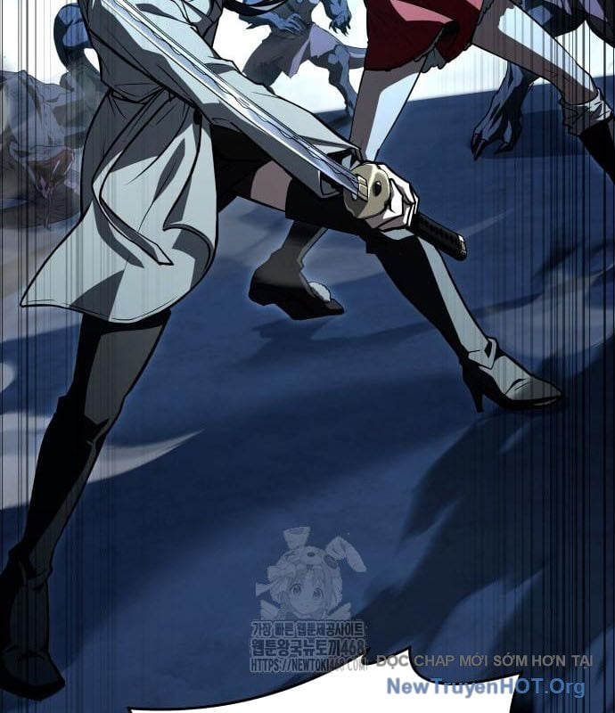 Kim Chiến Sĩ: Hành Trình Xây Dựng Đặc Tính Chap 53 - Next Chap 54