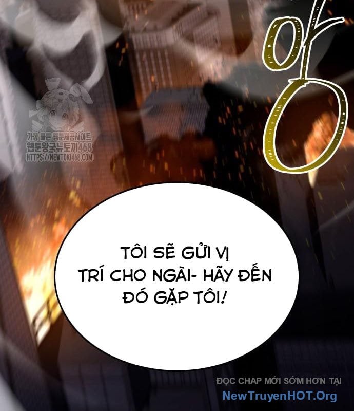 Kim Chiến Sĩ: Hành Trình Xây Dựng Đặc Tính Chap 53 - Next Chap 54