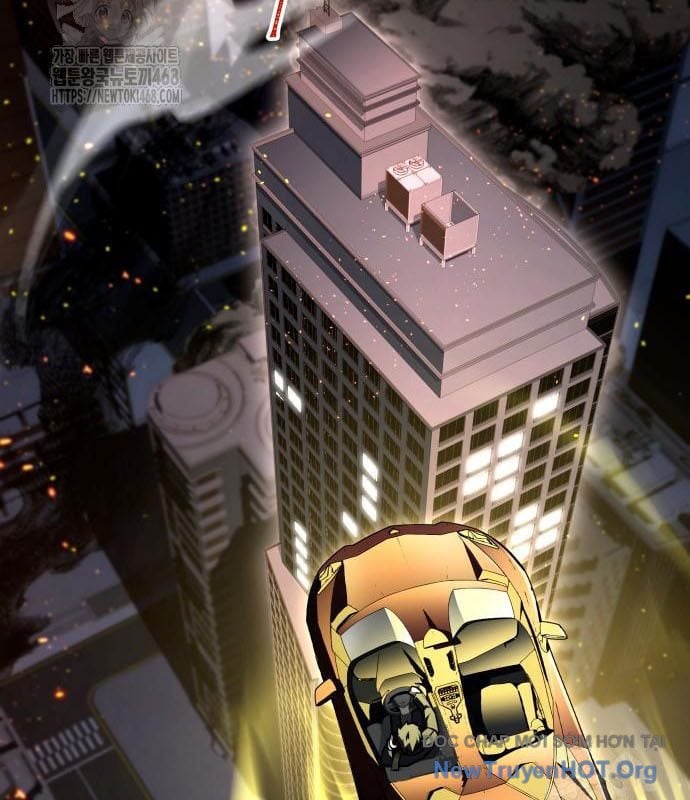 Kim Chiến Sĩ: Hành Trình Xây Dựng Đặc Tính Chap 53 - Next Chap 54