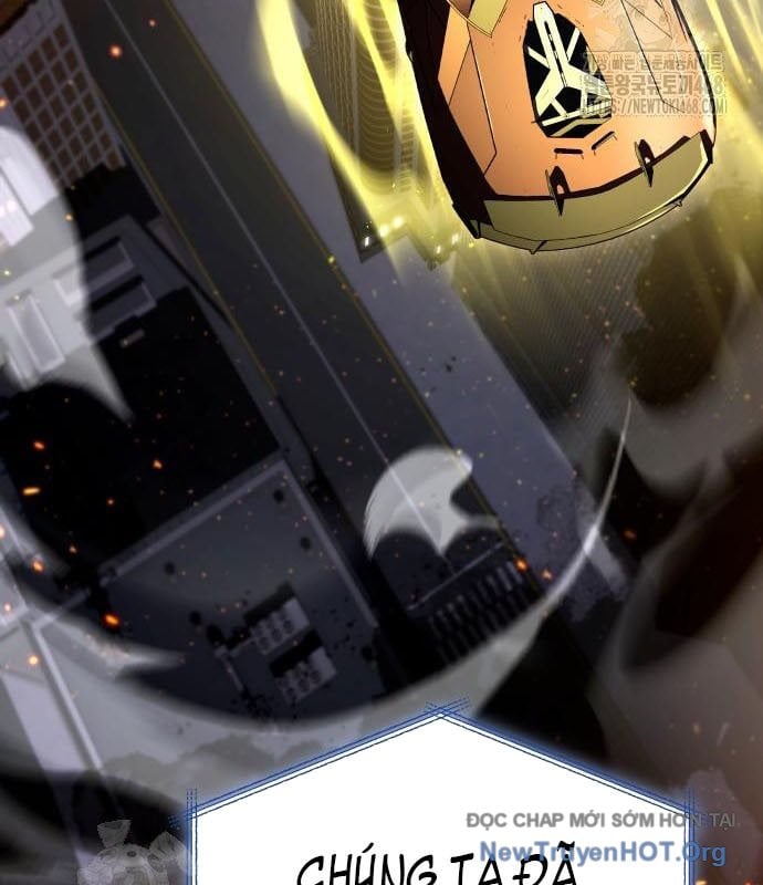 Kim Chiến Sĩ: Hành Trình Xây Dựng Đặc Tính Chap 53 - Next Chap 54