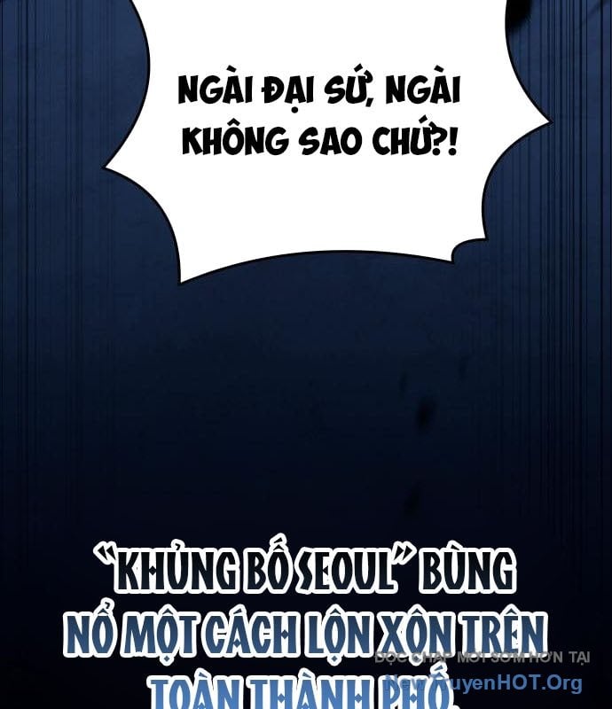 Kim Chiến Sĩ: Hành Trình Xây Dựng Đặc Tính Chap 53 - Next Chap 54
