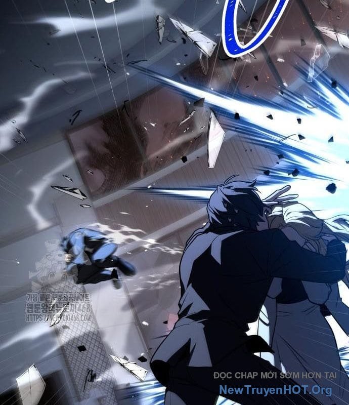 Kim Chiến Sĩ: Hành Trình Xây Dựng Đặc Tính Chap 53 - Next Chap 54