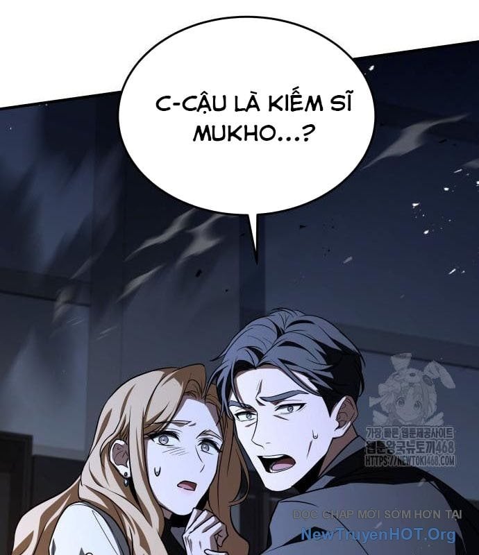 Kim Chiến Sĩ: Hành Trình Xây Dựng Đặc Tính Chap 53 - Next Chap 54