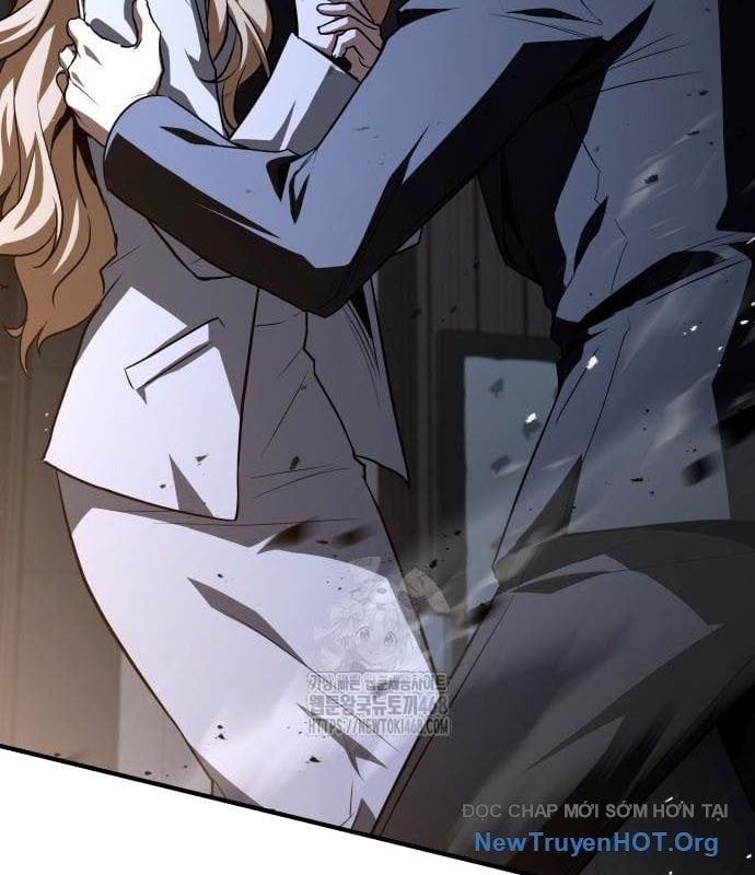 Kim Chiến Sĩ: Hành Trình Xây Dựng Đặc Tính Chap 53 - Next Chap 54