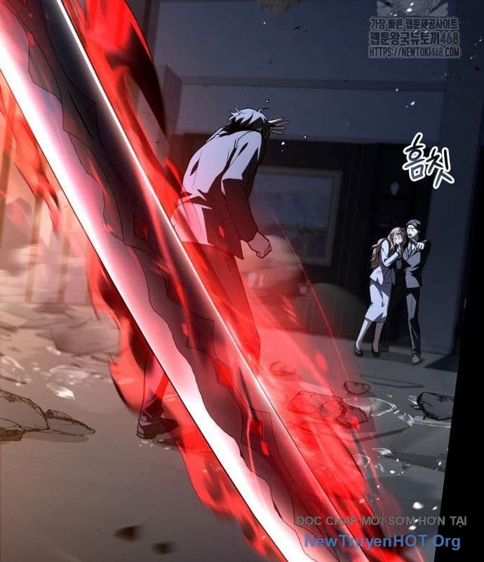 Kim Chiến Sĩ: Hành Trình Xây Dựng Đặc Tính Chap 53 - Next Chap 54