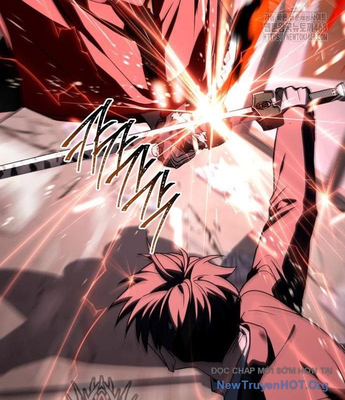 Kim Chiến Sĩ: Hành Trình Xây Dựng Đặc Tính Chap 53 - Next Chap 54